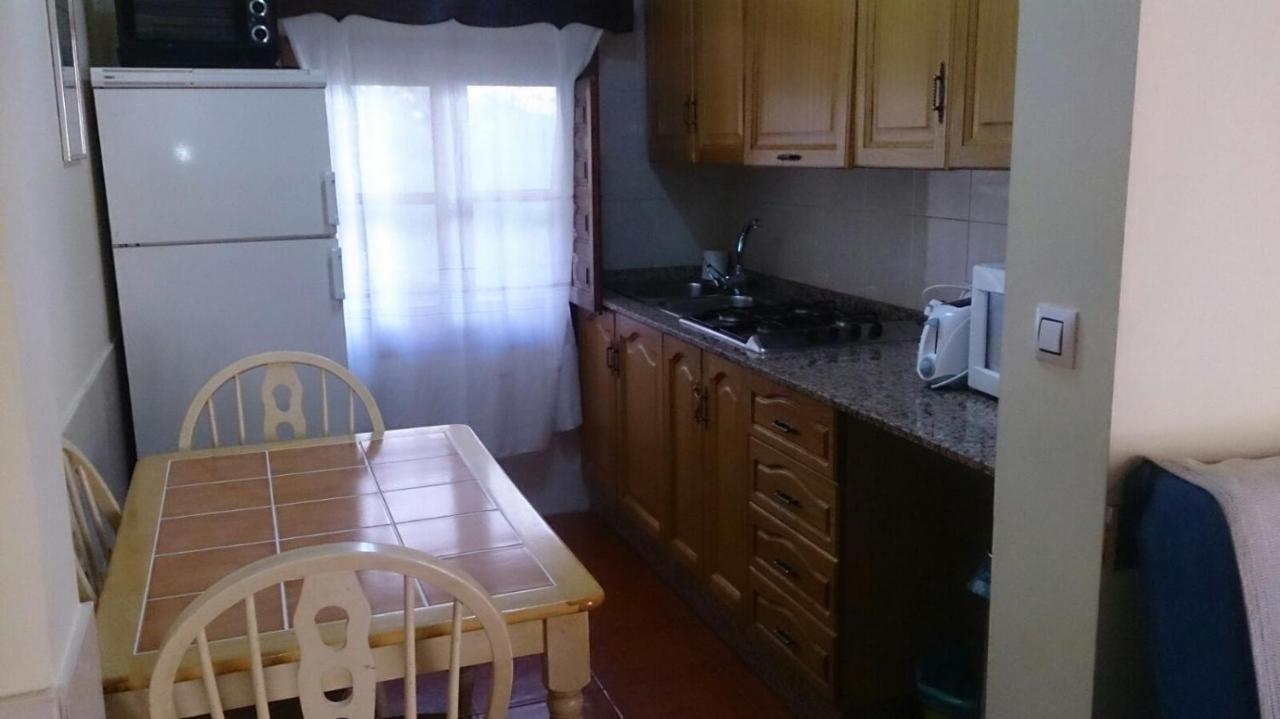 Casa Rural Los Pinos N5 De Riopar. Екстериор снимка