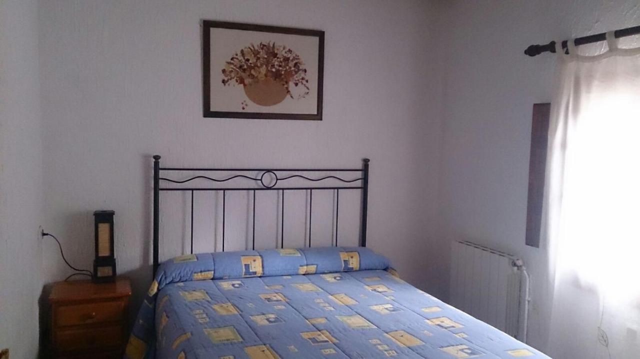 Casa Rural Los Pinos N5 De Riopar. Екстериор снимка