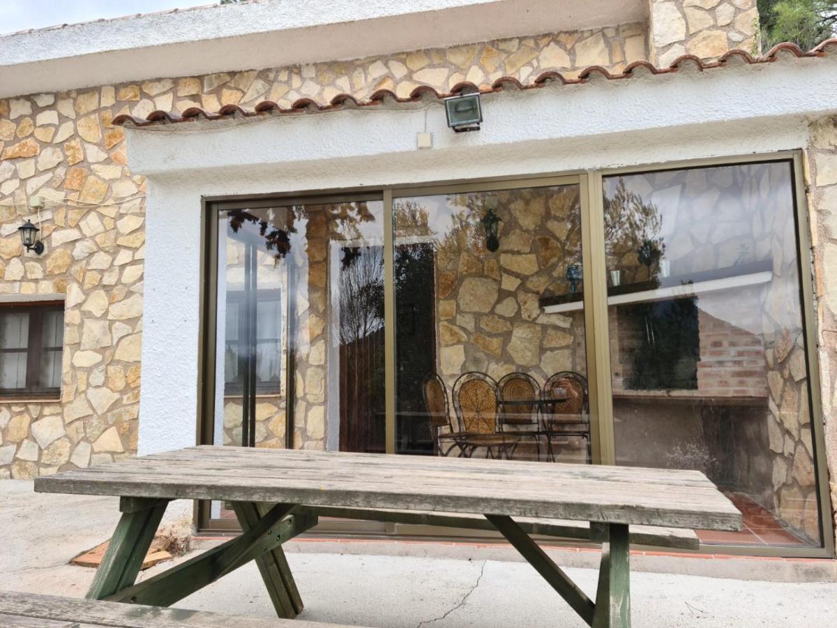 Casa Rural Los Pinos N5 De Riopar. Екстериор снимка