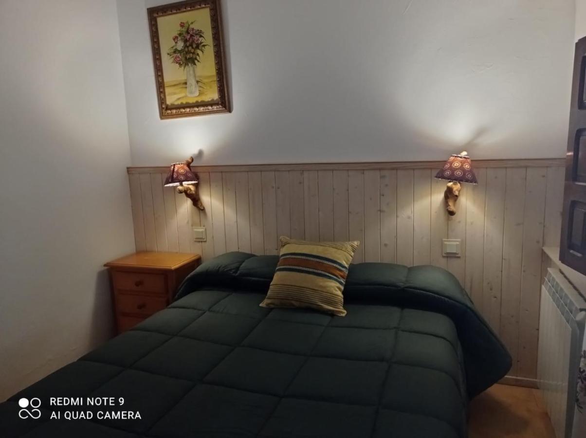 Casa Rural Los Pinos N5 De Riopar. Екстериор снимка