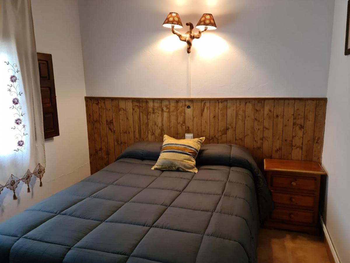 Casa Rural Los Pinos N5 De Riopar. Екстериор снимка