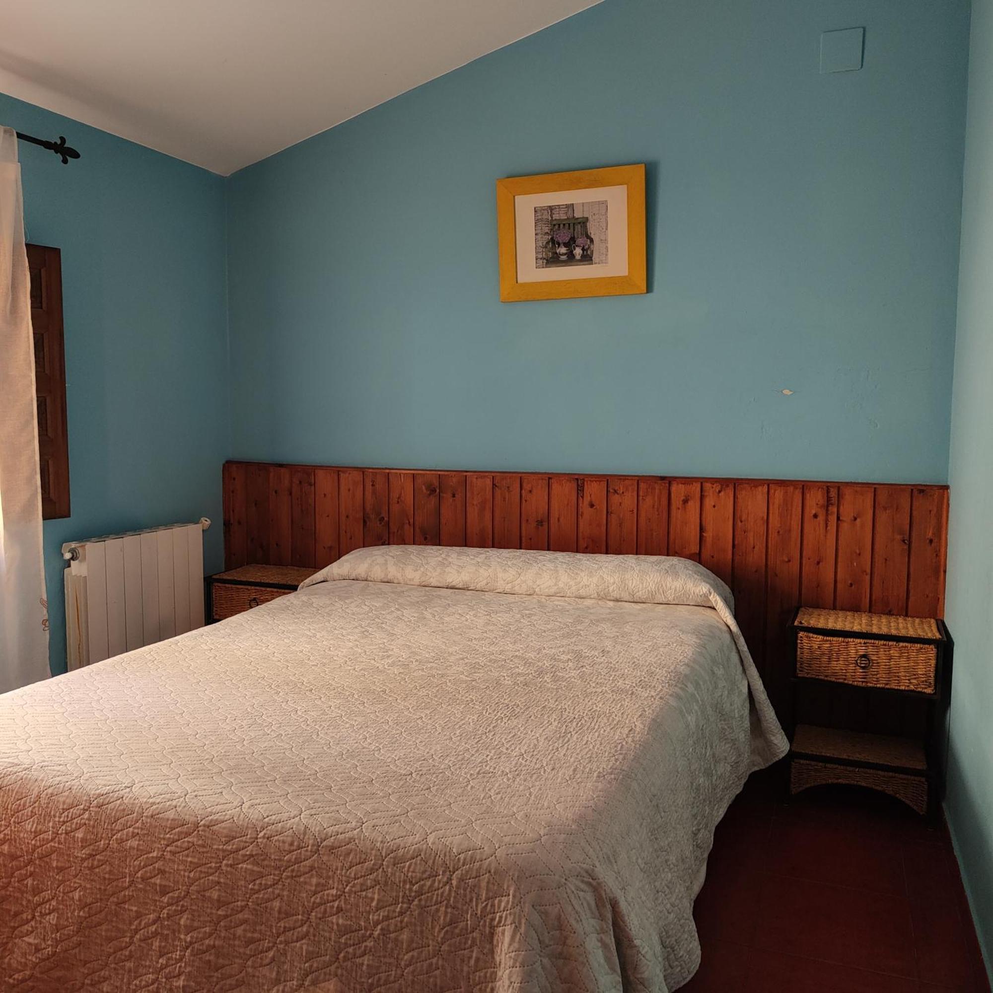 Casa Rural Los Pinos N5 De Riopar. Екстериор снимка