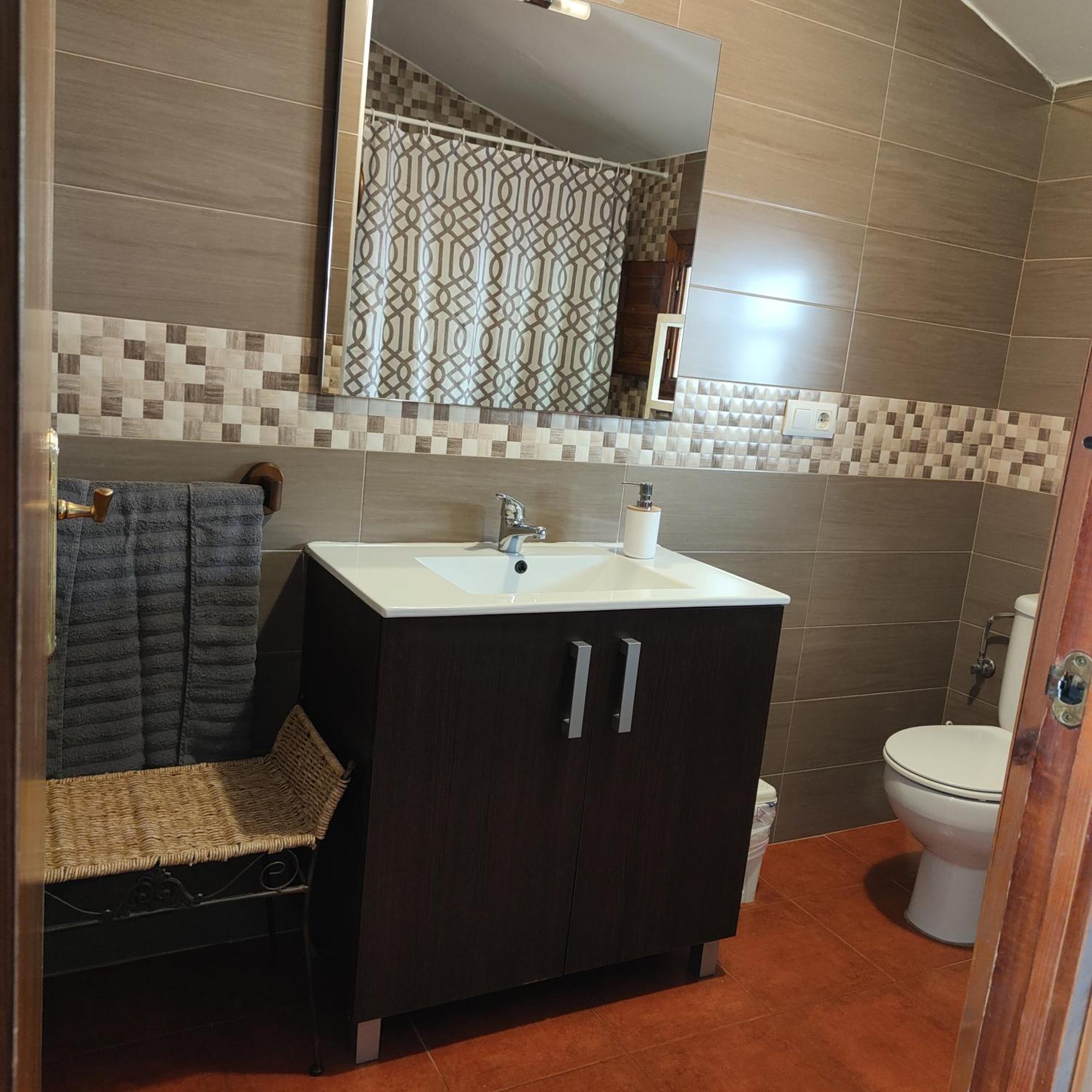 Casa Rural Los Pinos N5 De Riopar. Екстериор снимка