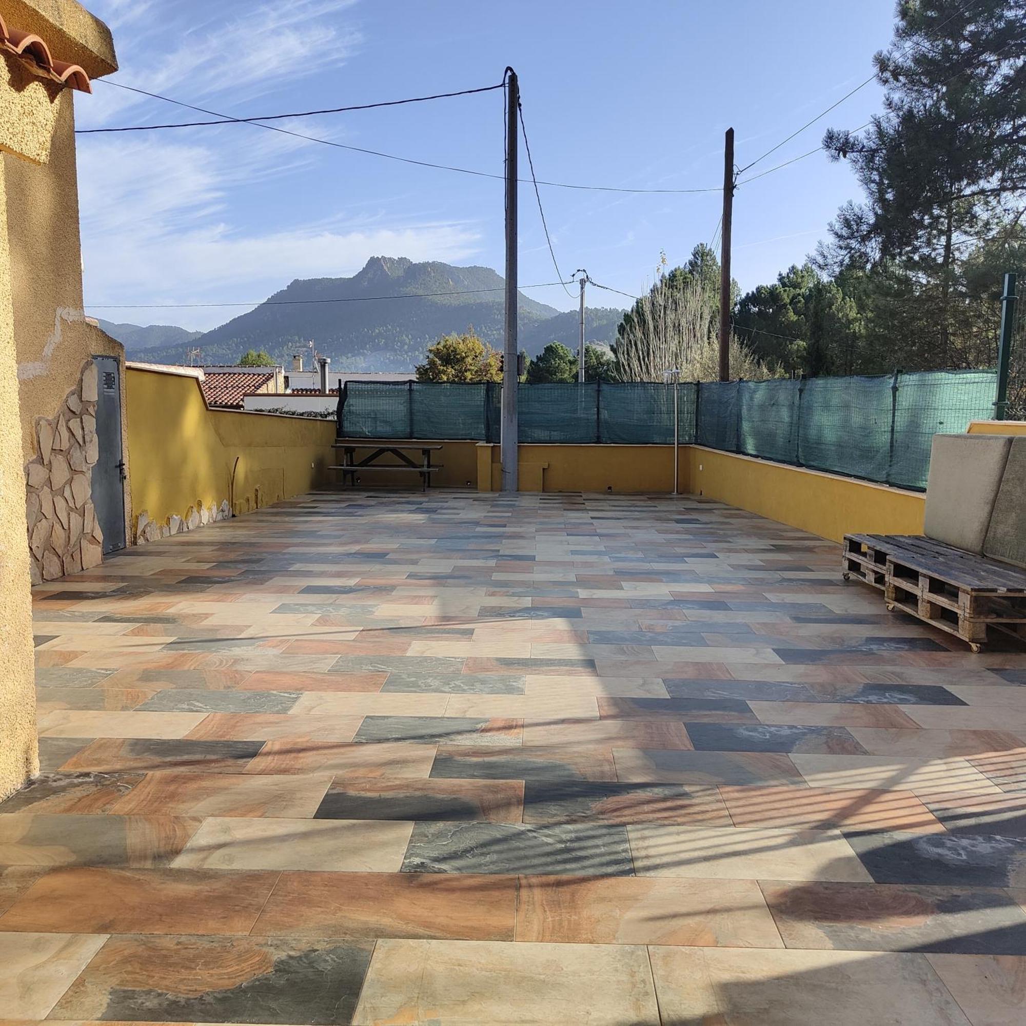 Casa Rural Los Pinos N5 De Riopar. Екстериор снимка